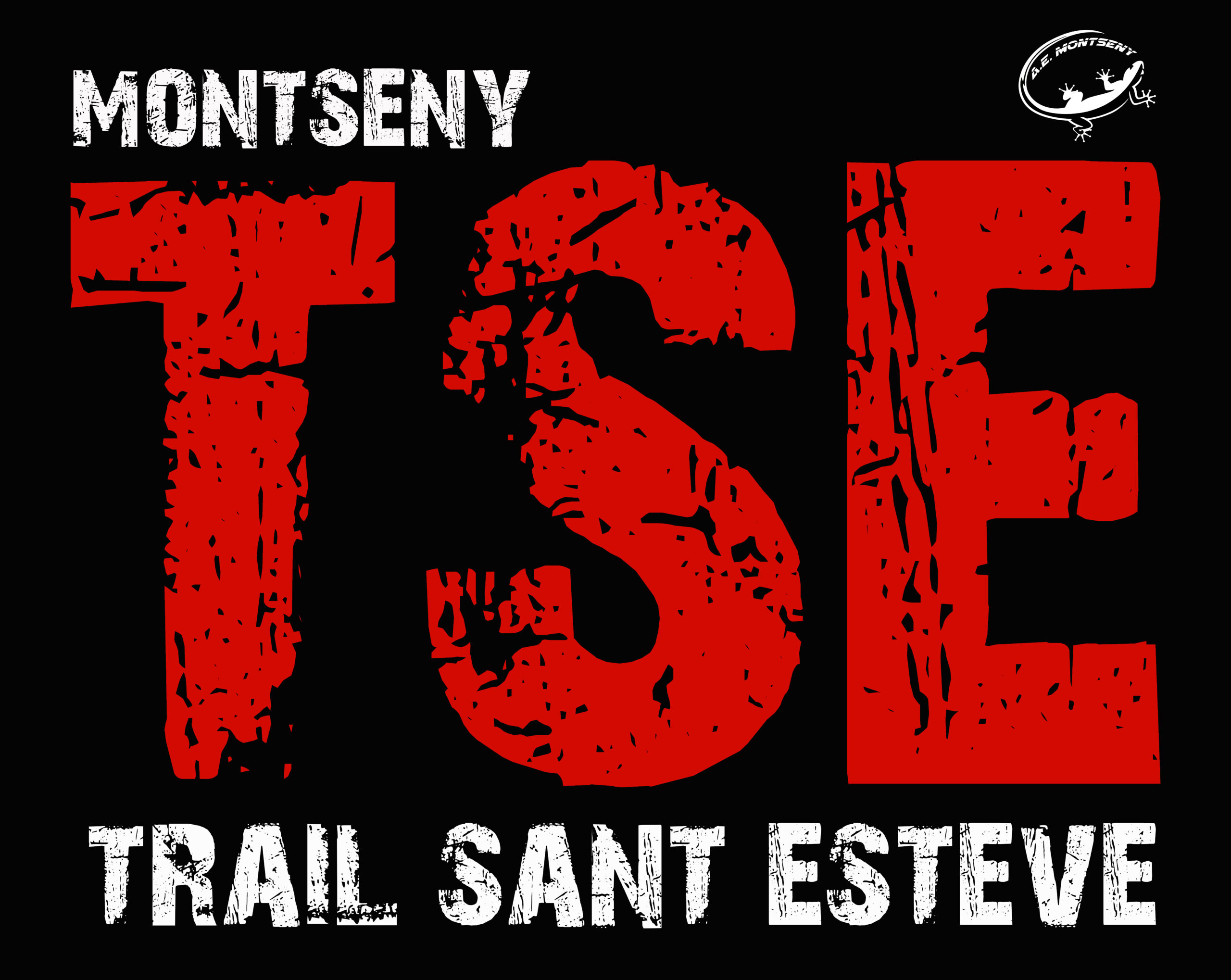 Trail Sant Esteve