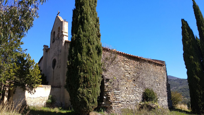 trail sant esteve montseny running cxm fedme trailrunning